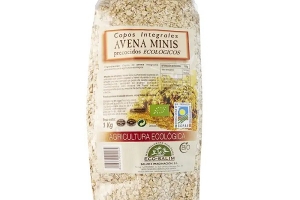 COPOS AVENA FINOS ECOSALIM